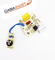 Rowenta Platine PCB Schalter Besen Powerline Extreme RH80 RH81 RH8147 RH8155