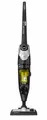 Rowenta RH8155WA Elektrische Besen Ohne Sack 750W Cl.aaa Mini Parquet Schwarz