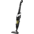Rowenta Powerline Extreme Cyclonic RH 8155WA, Bodenstaubsauger, schwarz