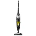 Rowenta Powerline RH8155 beutelloser Stielstaubsauger 750W 8m Kabellänge schwarz