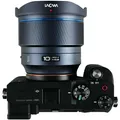 Laowa 10mm 1:2.8 Zero-D Sony E (Sony E, Vollformat) (VE1028AFFE)