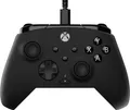 Turtle Beach Afterglow Ignite Time Machine Wired RGB Gaming Controller für Xbox und PC - RGB anpassbar, zuweisbare Tasten, 3m Kabel, Offiziell Lizenziert von Xbox, Gamepad, PC, Xbox One, Xbox Series S, Xbox Series X, Schaltfläche Zurück, D-Pad, Mehrfarbig, Kabelgebunden, USB