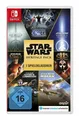 Star Wars Heritage Pack Nintendo Switch, 7 Spiele (5 auf Cartridge, 2 als Download)