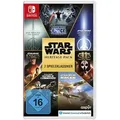 SW Heritage Pack SWITCH Star Wars - Flashpoint AG - (Nintendo Switch / Action)