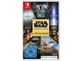 Star Wars Heritage Pack - [Nintendo Switch]