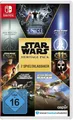 Nintendo SWITCH Spiel Star Wars Heritage Pack NEU NEW 55