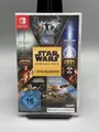 Star Wars Heritage Pack 7 Spieleklassiker Neu - Nintendo Switch