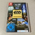 Star Wars Heritage Pack (Nintendo Switch, 2022)