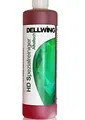 DELLWING HD Spezialreiniger - hochkonzentrierter alkalischer Reiniger für Vergaser, Zylinderköpfe, Injektoren, Einspritzdüsen, als Ultraschallbad, Teilewäsche, Hochdruckreiniger, Sprühlösung - 1L
