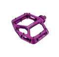 Race Face Plattformpedale Race Face Atlas Plattform-Pedal, purple lila - High-Performance Flatpe