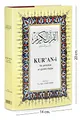Kur`an-i Me Perkthim Ne Gjuhen Shqipe (Koran Arabisch - Albanisch): Arapca - Arnavutca Kur'an-i Kerim ve Meali