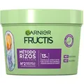 Fructis Method Curly Maske 370 ml