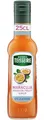 Mathieu Teisseire Passionsfrucht 0% Zuckerfreier Sirup, Für Getränke, Erfrischungsgetränke, Cocktails, Kaffee und Desserts, 25cl Flasche