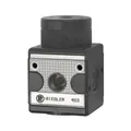 Riegler RI 11, Pressure Regulator Pneumatic Remote Controlled, G 1/4, 100462