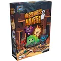 Lookout Massenweise Monster DE (Deutsch, 2 - 5 Spieler) (LOOD0074)