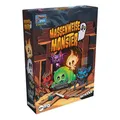 Massenweise Monster Nele Diel