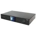 Xoro HFT 440 - Netzwerk-Audioplayer / DAB-Radiotuner