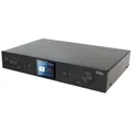 HFT 440 Internet Radio DAB+ FM.Wlan.BT.DLN - Netzwerk-Audioplayer / DAB-Radiotuner