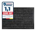Karat Schmutzfangmatte Dura Anthrazit