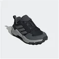 adidas TERREX TERREX AX4R Wanderschuh für Kinder & Jugendliche schwarz 40 EU