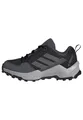 adidas Unisex Kinder Terrex AX4R Hiking Shoes, Core Black/Grey Four/Grey Six, 40 EU