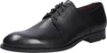 Lloyd Herren Schnürschuh CORE PLUS 110 schwarz Größe EUR 46