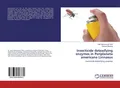 Insecticide detoxifying enzymes in Periplaneta americana Linnaeus Hafiz Muhammad