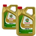 1x Castrol Edge 0W-40 A3/B4 2x4 Liter