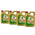 1x Castrol Edge 0W-40 A3/B4 4x4 Liter