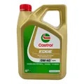 Castrol EDGE 0W-40 A3/B4 4 Liter Motoröl VW 502 00 505 00 RN0700 0710 MB229.3 .5