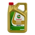 CASTROL Edge Fluid Titanium 0W-40 A3/B4 PKW-Motorenöl MB 229.5,RN0700, 4 Liter