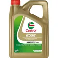 15F6B5 CASTROL Motoröl Castrol EDGE 0W-40 A3/B4