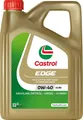 Ss Öl castrol edge 0W-40 A3/B4 4LT CASTROL