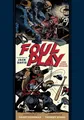 Al Feldstein Foul Play and Other Stories (Gebundene Ausgabe)
