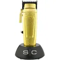 StyleCraft Saber 2.0 Clipper Gold