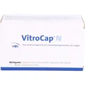 Vitrocap N 90 ST