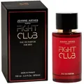 Jeanne Arthes Fight Club Eau de Parfum 100 ml für Männer