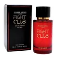 Jeanne Arthes Fight Club EDP for men 100ml Eau de Parfum für Männer