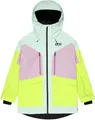 PICTURE HAAKON Jacke 2025 silt green orchid acid - S