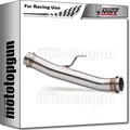zwischenrohr open mivv fur ktm 1290 superduke 2014 14 2015 15 2016 16 2017 17