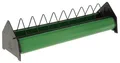 Kerbl Futtertrog für Hennen Kunststoff B 20 x L 50 cm