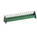 Futtertrog - Breite 20 cm - Länge 50 cm