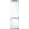 Samsung BRB70F Einbau Kühl-Gefrierkombination, 177/54 cm mit AI Energy Mode, EEK: E, 267 L Weiß