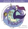 Le Compagnon : Conte Norvégien von Abbi Patrix | CD | Zustand sehr gut