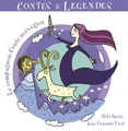 Abbi Patrix Le Compagnon : Conte Norvégien (CD)