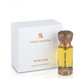 Swiss Arabian Secret Rose Parfümiertes Öl 12 ml (unisex)