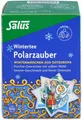 SALUS Pharma GmbH Polarzauber Früchte-Gewürztee Bio Salus Filterbeutel 15 Stück - 15 Filterbeutel 18017426