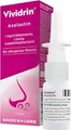 Vividrin Azelastin Nasenspray