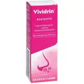 Vividrin Azelastin 1mg/ml