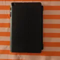 SAMSUNG GP-JCT515 Tablettastatur Für Galaxy Tab A Schwarz Neuwertig Original